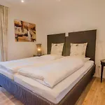 Residenz Bismarck Whg 12a Апартаменты *