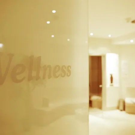 Residenz Bismarck Whg 12a Apartamento