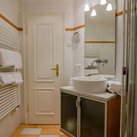 Residenz Bismarck Whg 12a Westerland