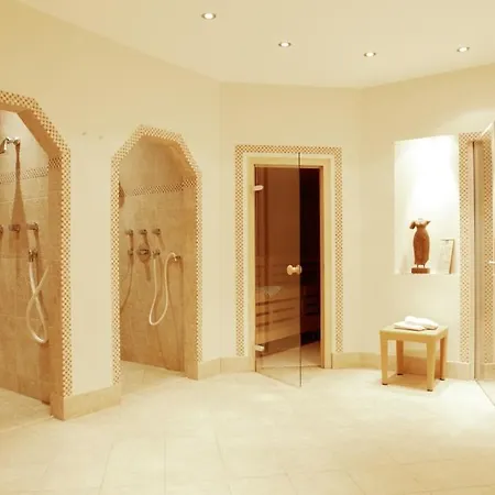 Apartamento Residenz Bismarck Whg 12a *