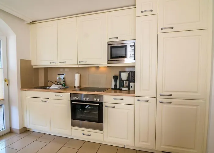 Residenz Bismarck Whg 12a *