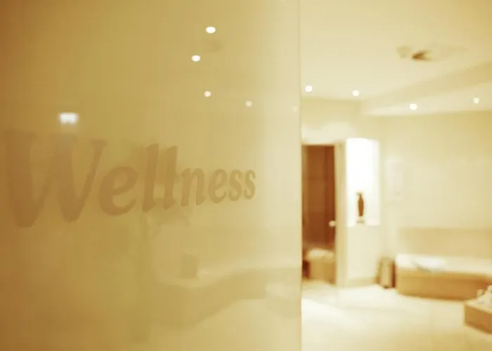 Residenz Bismarck Whg 12a شقة