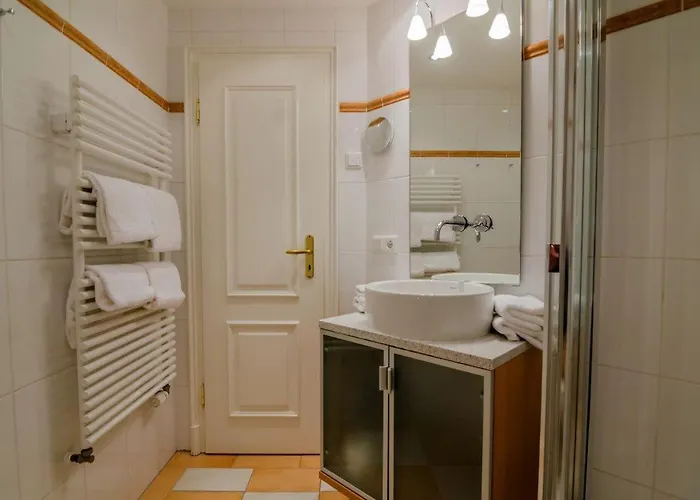 Residenz Bismarck Whg 12a فيسترلاند